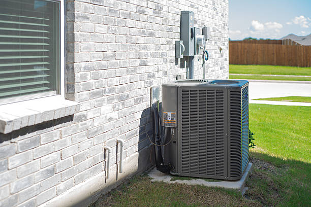 Reliable Hvac contractor in Laurens, SC by FH HVAC